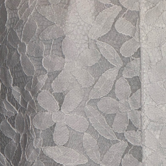 ☀️SUMMER CLEARANCE SALE☀️ Cece White Lace Blouse - Picture 2 of 7